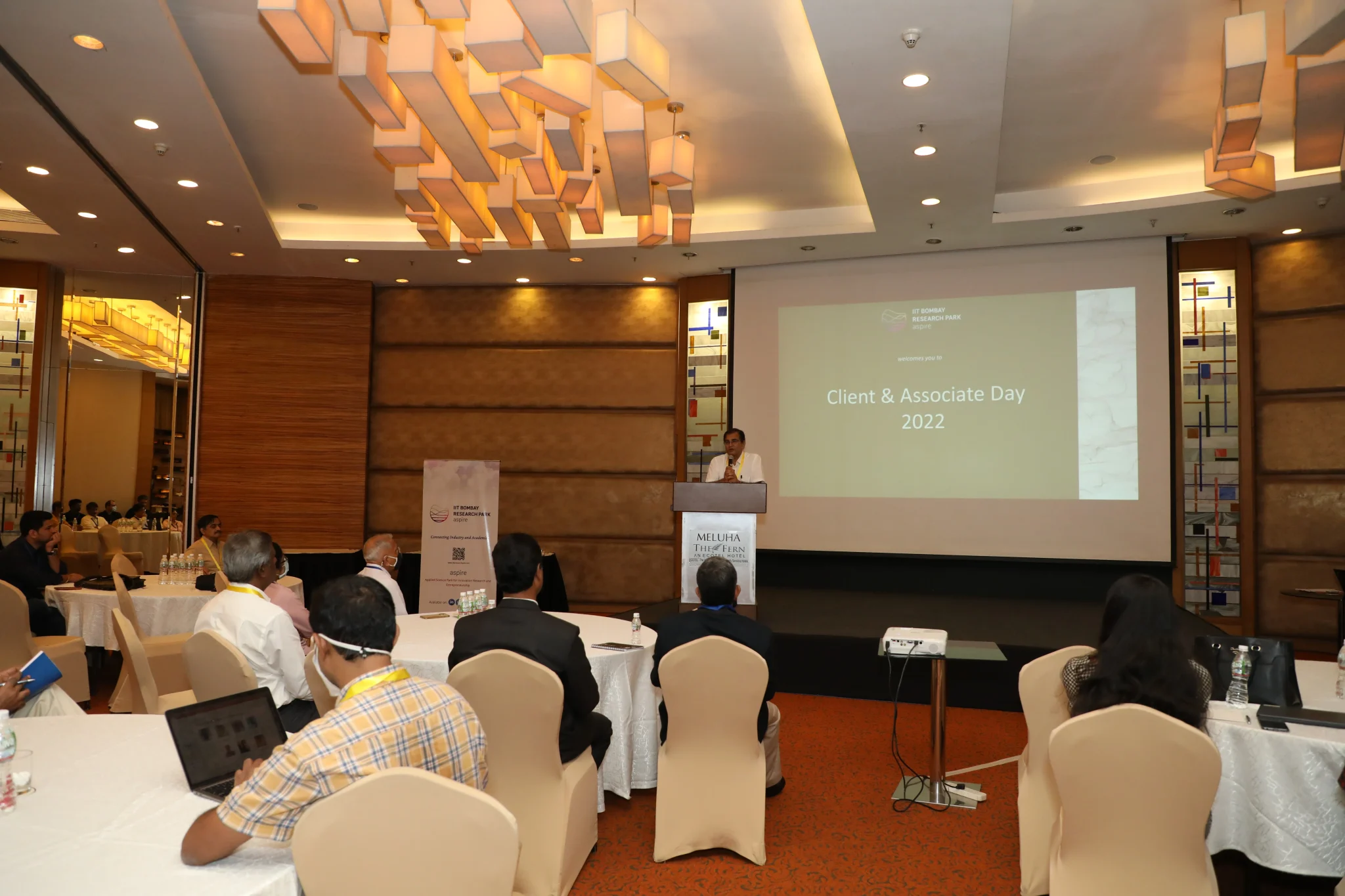 Client & Associate Day 2022