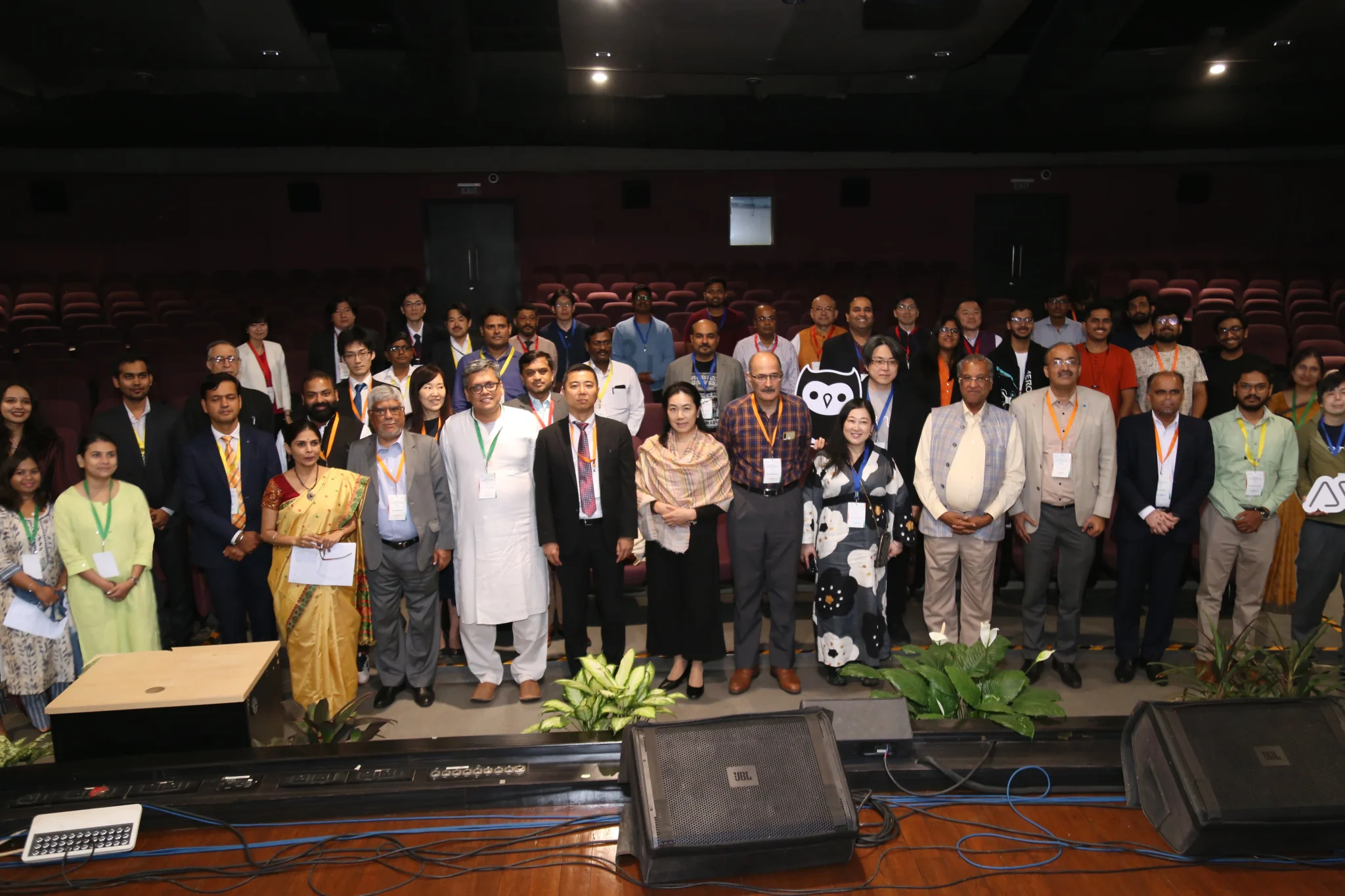 Seminar on Joint Collaboration between Japanese Industry and IIT Bombay