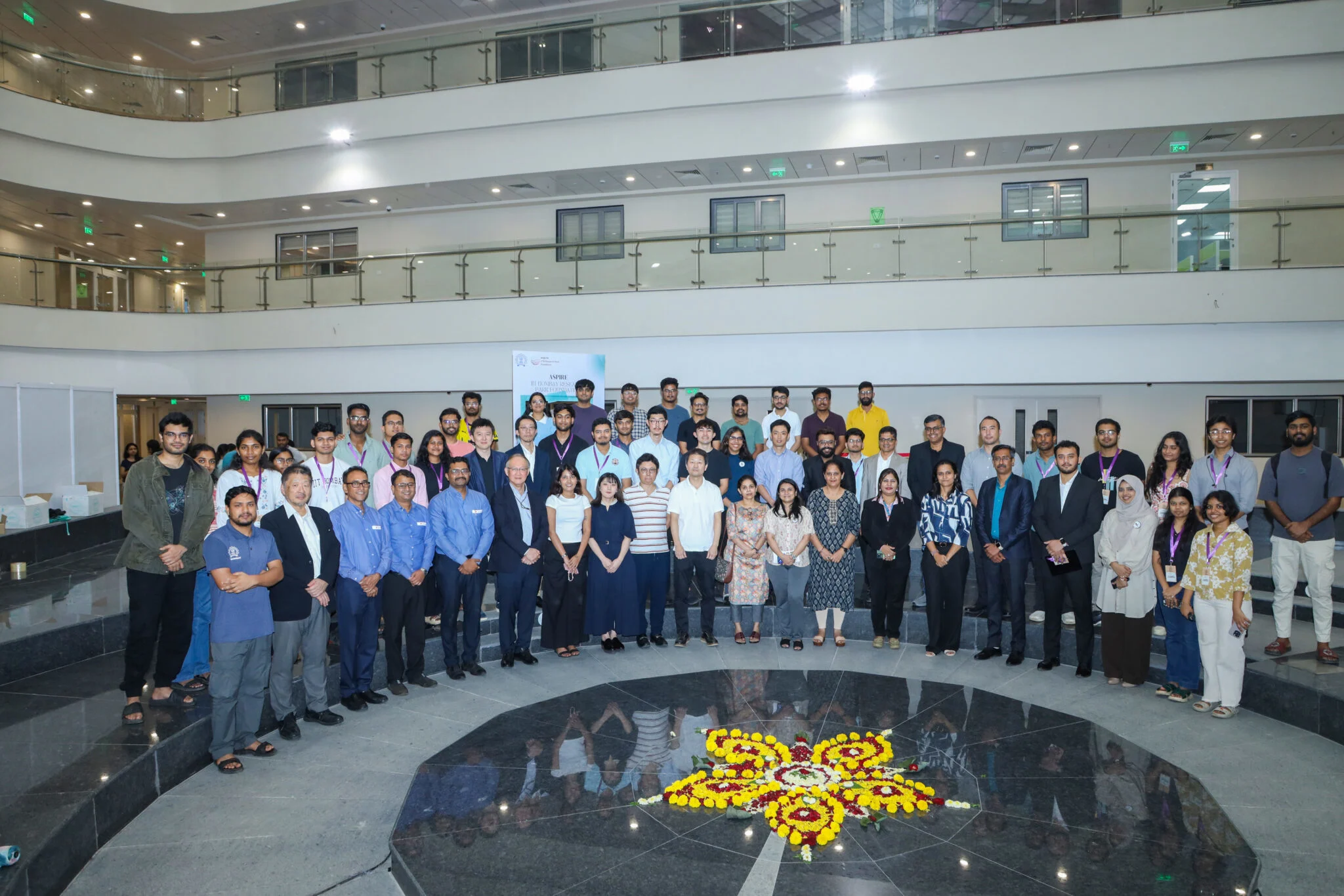 JETRO CAREER FAIR
