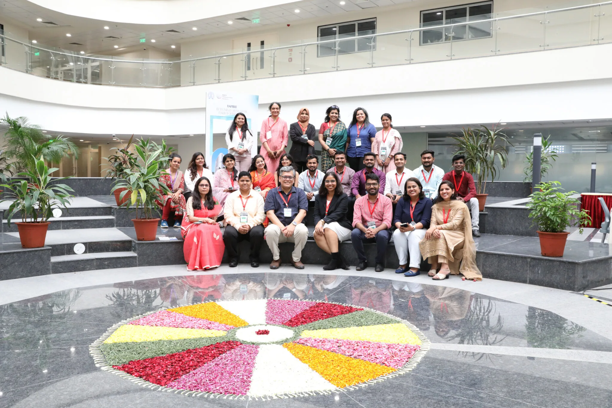 Members’ Day 2025 – Industry – Academia Collaboration