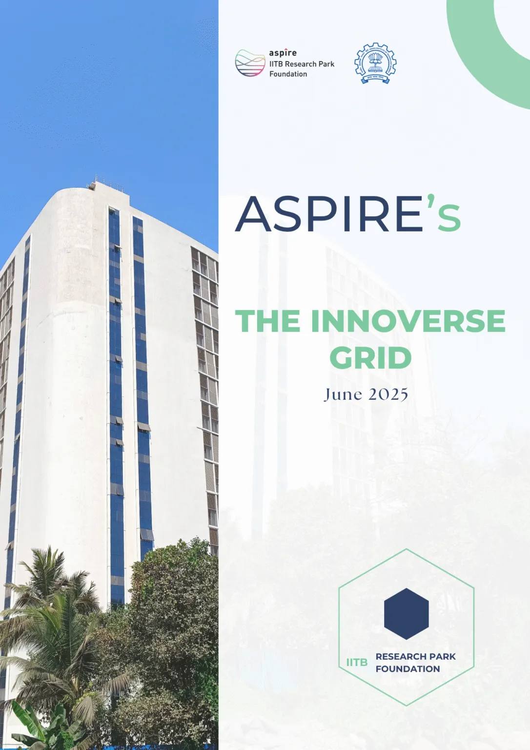 The Innoverse Grid I