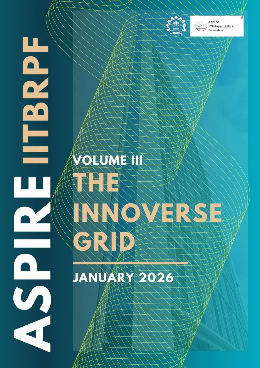 The Innoverse Grid III