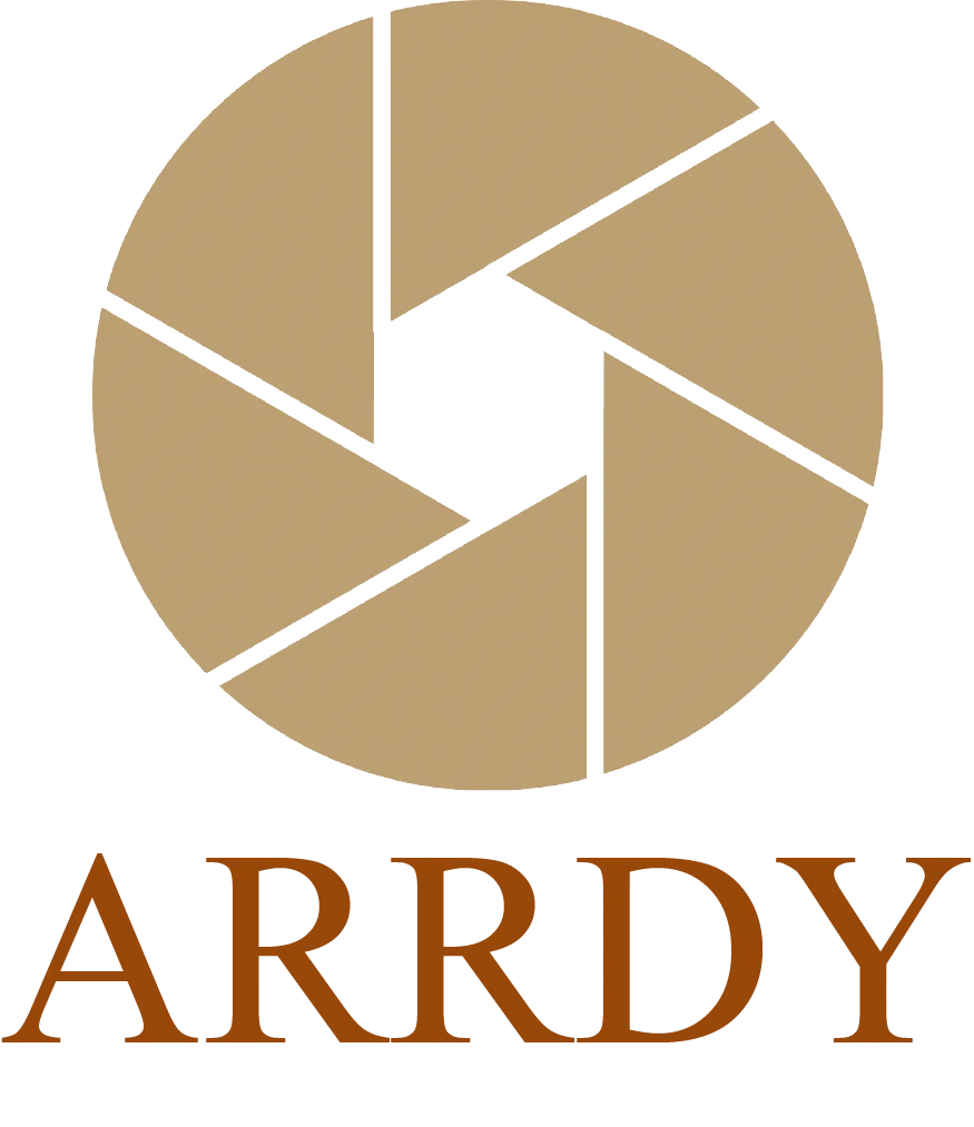 Arrdy