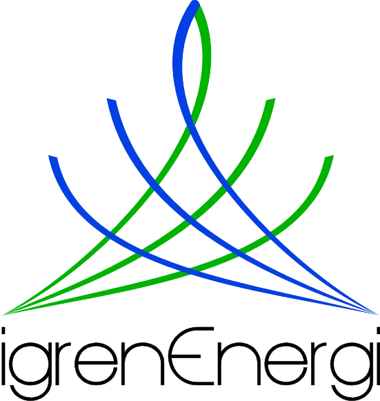 igrenEnergi Services Pvt. Ltd.