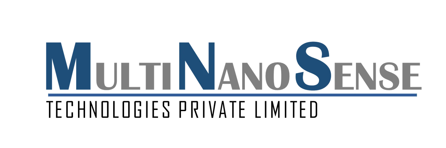 Multi Nano Sense Technologies Pvt. Ltd.