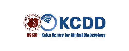 Research Society for the Study of Diabetes in India