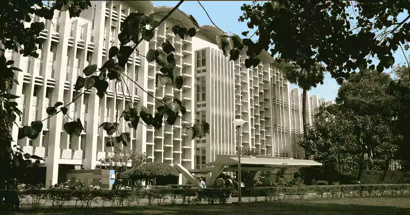 80 companies, research, internships: IIT Bombay has big plans for its research park